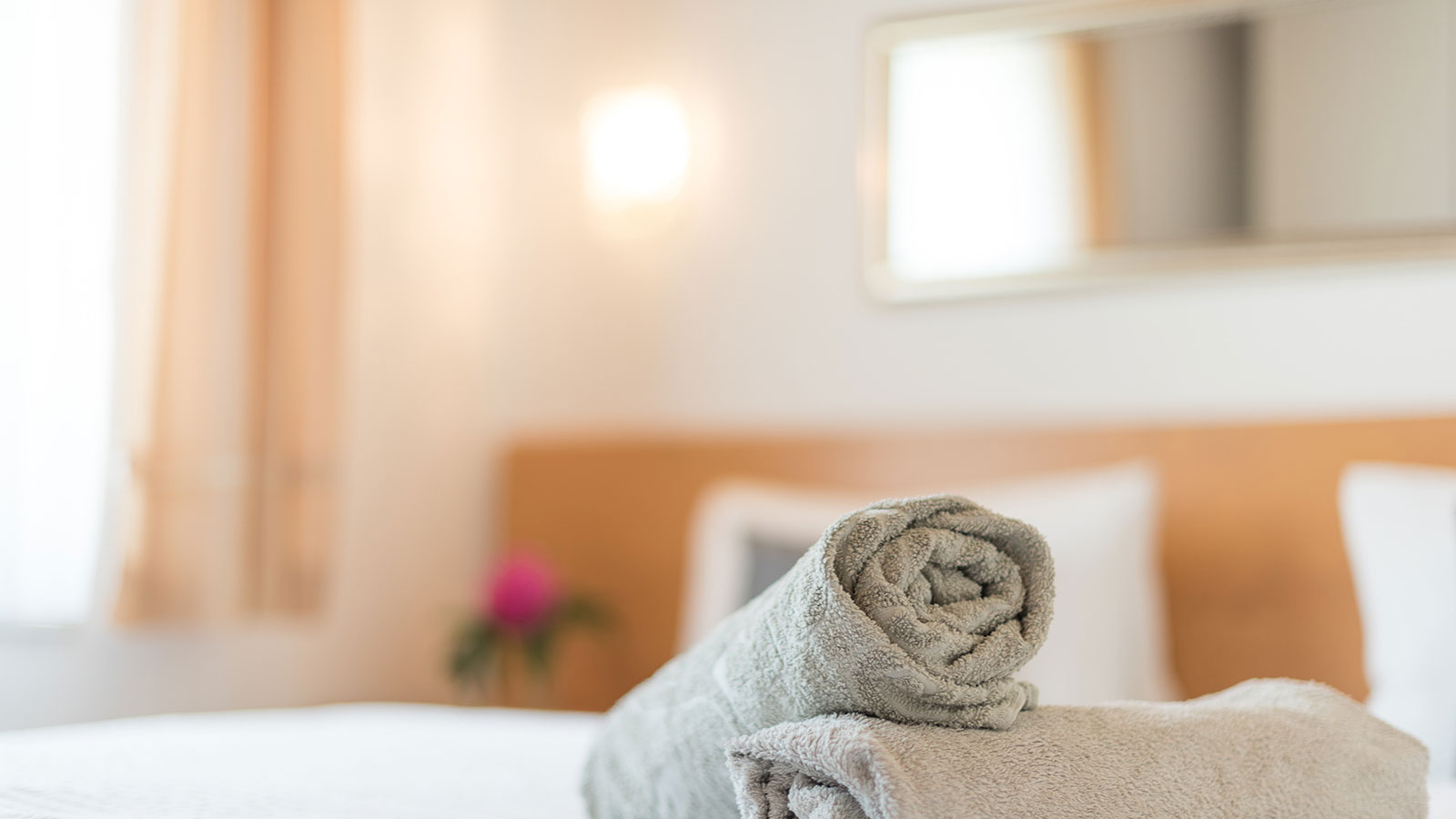 Ganzjährig zu mieten