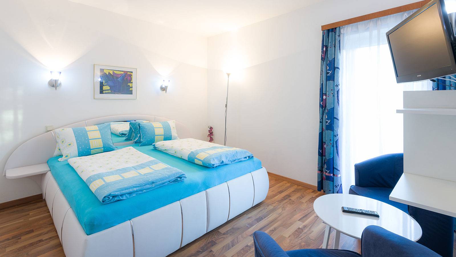 apartment-jasmin-schlafzimmer