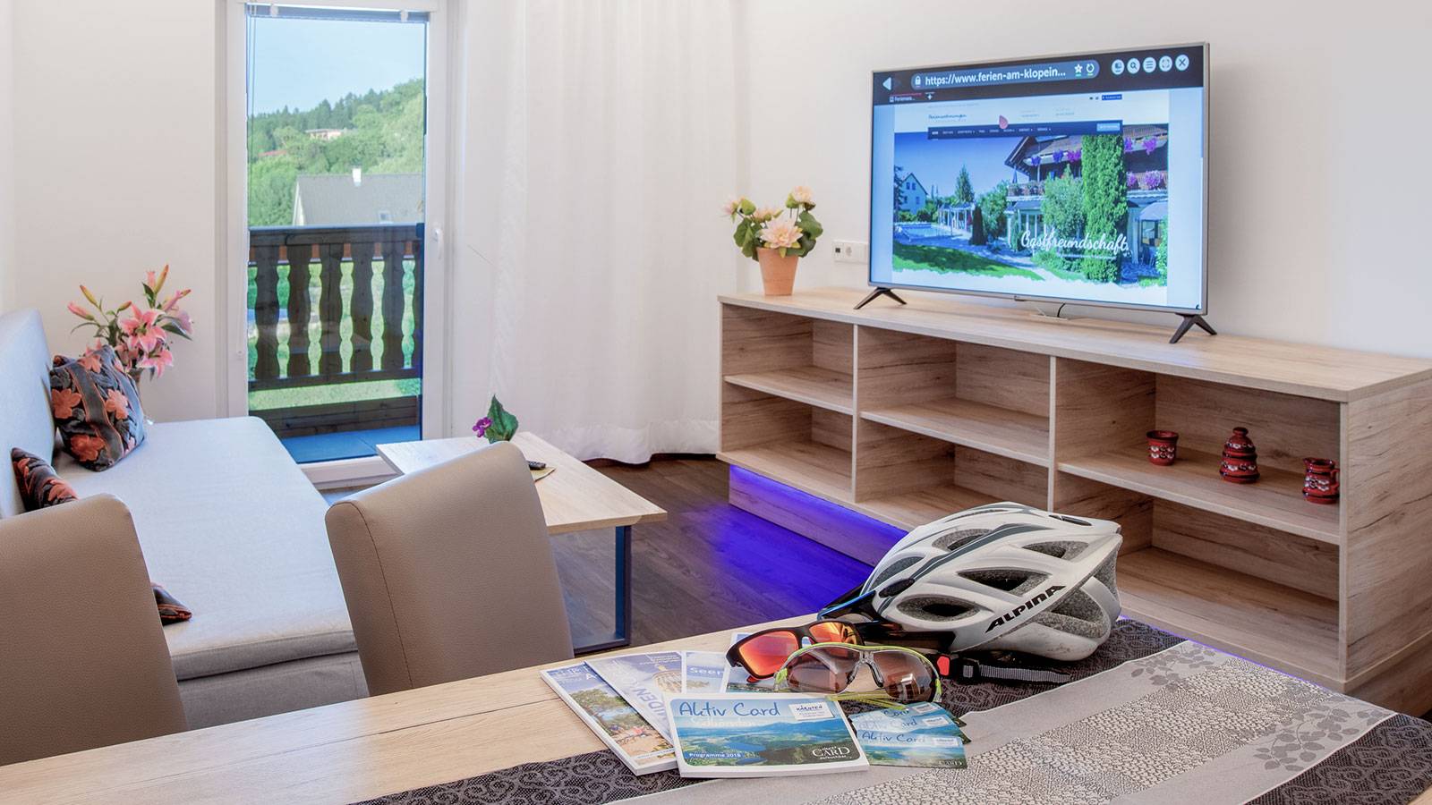 apartment-lavendel-essbereich