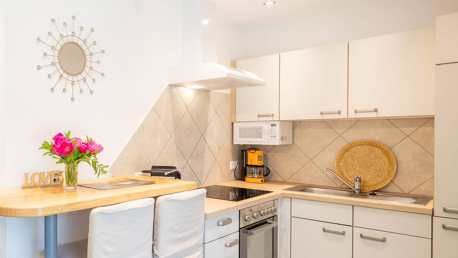 Ferienwohnung 