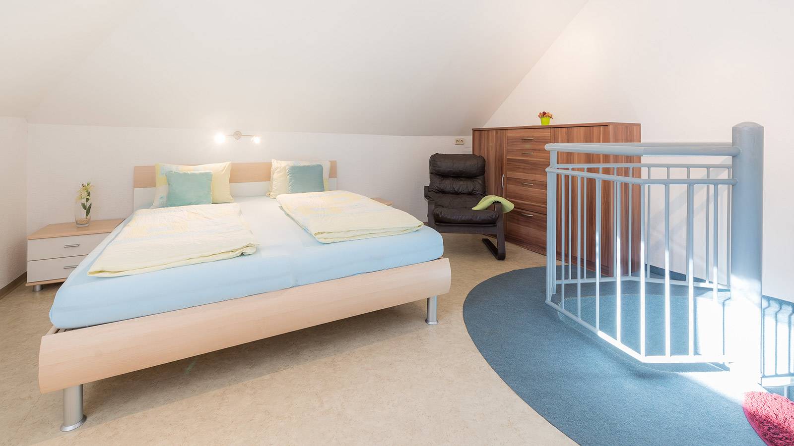 apartment-obir-schlafzimmer