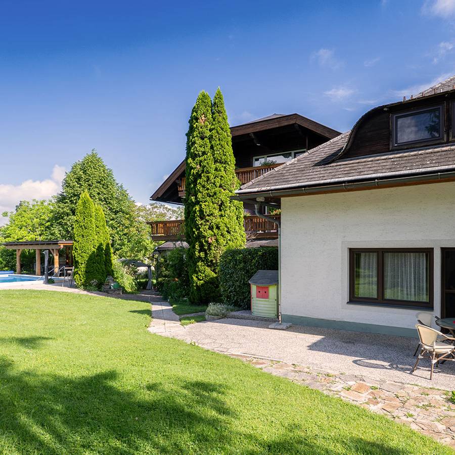 Apartmenthaus 