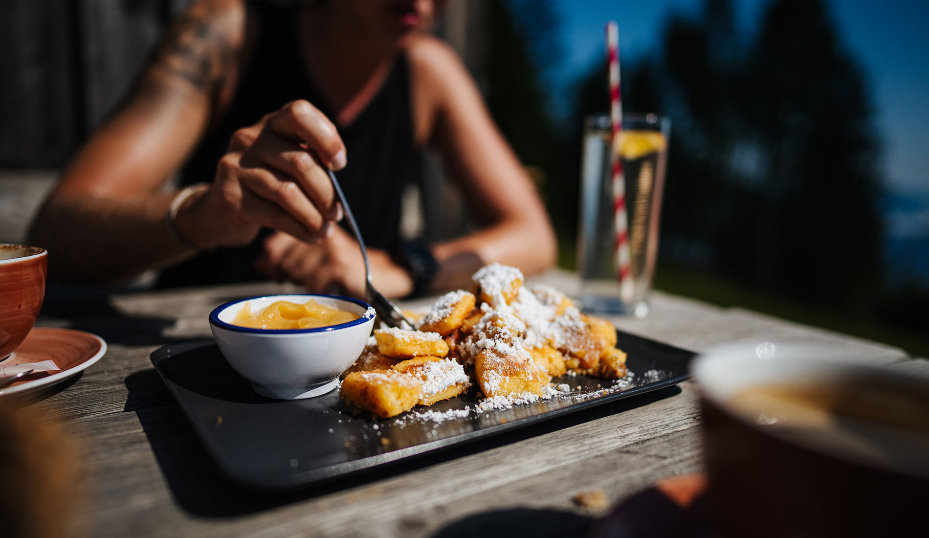 Kulinarik in Südkärnten