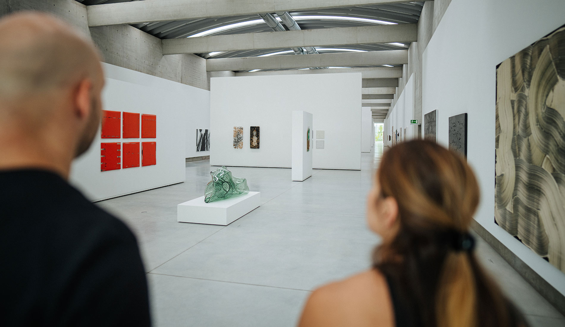 Museum Liaunig in Kärnten