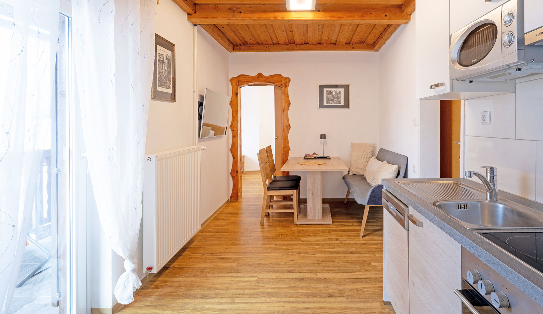 Apartmenthaus am Klopeiner See