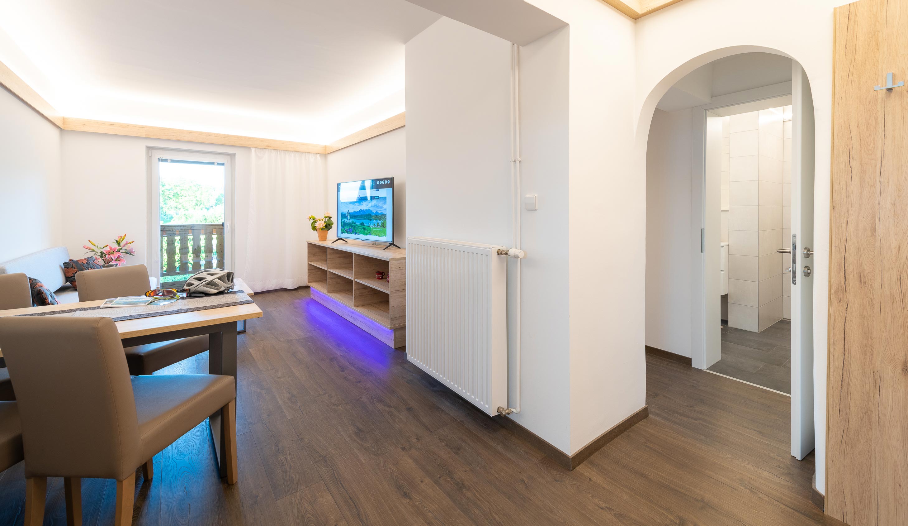 Apartment "Lavendel" Klopeiner See