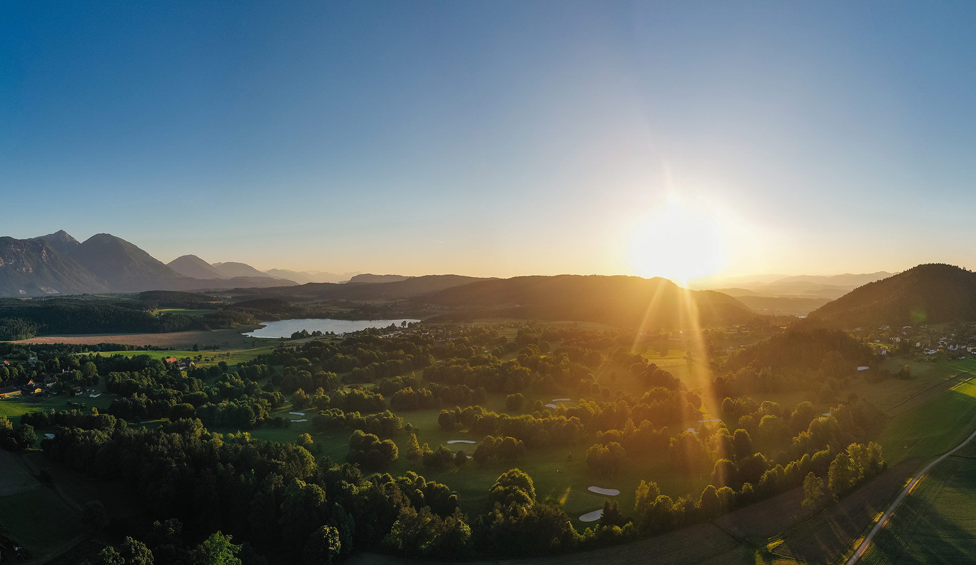 Nachhaltig Urlaub in Südkärnten